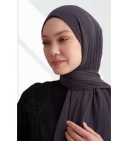 Müslin Biyeli Şal ASM3352
