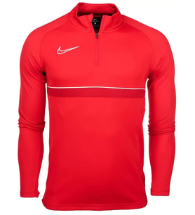 Nike Dri-FIT Academy Eşofman üst (Kırmızı)