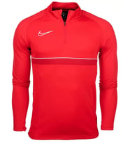 Nike Dri-FIT Academy Eşofman üst (Kırmızı)