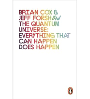 The Quantum Universe: Everything That Can Happen Does Happen (Krem)