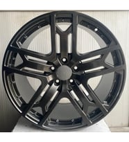 5 120 20 9.5 ET53 ARCEO A356 TITANIUM RANGE ROVER JANT MODELİ (4Ad)