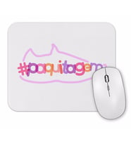 Paquitagem Mouse Pad