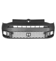 Volkswagen Caddy 21/24 Ön Tampon Panjurlu/si·s Deli·kli·/cargo Maxı Si·yah (Italya)