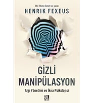 Gizli Manipülasyon