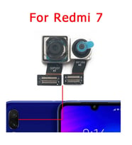 Xiaomi Redmi 7 Arka Kamera