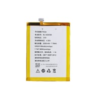 Gionee GN9005 Elife S5 Fly IQ4516 BL-N2000B Pil Batarya