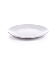 Gmb Nazen K-7 Termoset Kırılmaz-30 cm düz servis tabağı 25 Adet