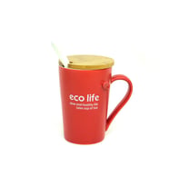Kupa Bardak Ecolife Hediyelik