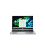 ACER Aspire 3 A315-510P-38X0 15.6” FHD İntel İ3-N305 8 GB DDR5 RAM 256 GB SSD Freedos NX.KDHEY.003 2 Yıl Türkiye Garantili