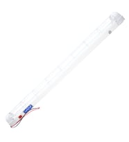 24V 8W Elektronik Balastlı Floresan Aydınlatma Armatürü 65 cm - Floresansız