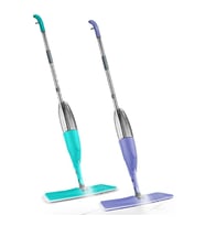 SMARTER SHINY SPREY MOP RENKLİ 2 Lİ SET ( VERY PERİ-YEŞİL)