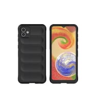 Galaxy A05 Kılıf Optimum  - Siyah