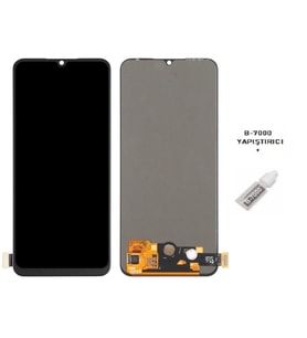 Vivo Y29 LİTE Lcd Dokunmatik Ekran Servis Lcd + B-7000