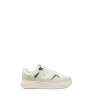 U.S. Polo Assn. Lean 6Fx Beyaz Erkek Sneaker A102156967