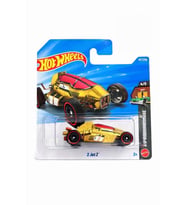 1/64 2 Jet Z TH treasure hunt