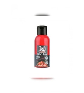 Oil of Secret Vişne Aromalı Masaj Yağı 100ml.