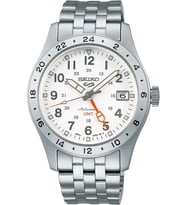 Seiko 5 Sports Ssk059k1 (Ssk059k) Field GMT Otomatik Erkek Saati