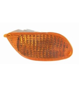 FORD FOCUS ÖN TAMPON SİNYALİ SARI SAĞ 98- FOR10FO003 XS4X13K384AG