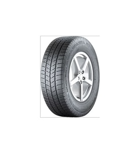 195/65R16C 104/102T (100T) 8PR LRD VANCONTACT WİNTER CONTINENTAL