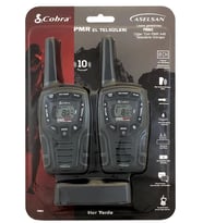Aselsan PM-985 Pmr 2 li El Telsizi