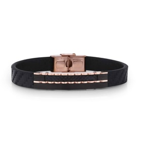 DANIEL KLEIN DKJ.4.2101.4 ERKEK BİLEKLİK (Siyah)