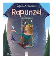 Değerli Masallar - Rapunzel