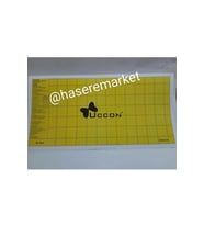 UCCON 30X60 CM YAPIŞKAN SİNEK TUTUCU IŞIKLI SİNEK MAKİNALARI (EFK) LAR İÇİN UYGUN