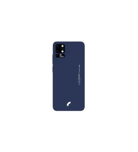Reeder S19 Max Kasa ve Arka Batarya Pil Kapak (Beyaz)