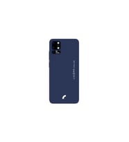 Reeder S19 Max Kasa ve Arka Batarya Pil Kapak (Beyaz)