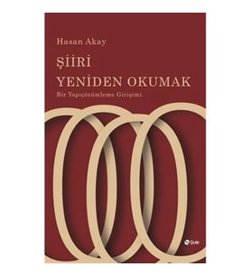 Şiiri Yeniden Okumak