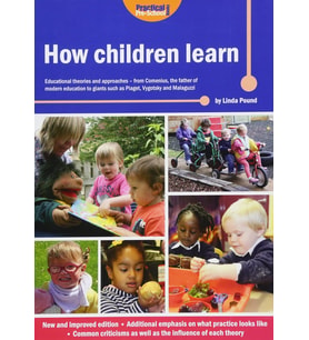 How Children Learn: Educational Theories And Approaches - From Comenius The Father Of Modern Educati (Krem)