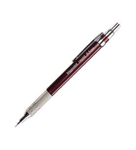 Bigpoint Rapid Versatil 0.5mm Bordo x 12 Adet