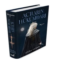 Acıların Hükümdarı (Ciltli)