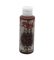 Rich Liquid Chalk Eskitme Pudrası 120 cc. 654 KAHVERENGİ 