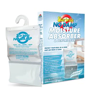 Starbrite® - No Damp Asılabilir Nem Alıcı (450 g): Teknede ve Kapalı Alanlarda R