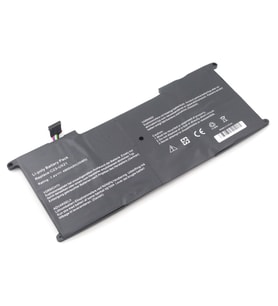 Sylar RETRO Asus UX21A, UX21E, C23-UX21 Notebook Bataryası