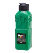 Nova Color Akrilik Boya 180Gr Yeşil - 3 adet