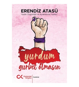 Yurdum Gurbet Olmasın