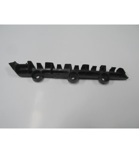 Skoda Fabia 07/15 Arka Tampon Bağlantı Braketi· Sol (Plasti·k)(tw)