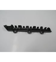 Skoda Fabia 07/15 Arka Tampon Bağlantı Braketi· Sol (Plasti·k)(tw)