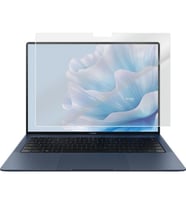 Huawei MateBook X Pro i7 14.2 İnç Mat Ekran Koruyucu 3:2 (Şeffaf Hologram)