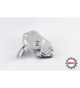 Renault 12 Toros Ön Sol Kapı Kilidi 600046771