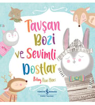 Tavşan Bozi ve Sevimli Dostlar
