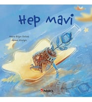 Hep Mavi