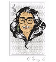 Lola Puzzle 240 Parça Yapboz