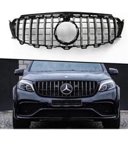 Mercedes Aksesuar&tuning Gle 166 Gt Ön Panjur