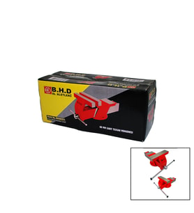 80MM SABİT TEZGAH MENGENESİ İŞKENCE (5343)