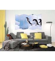 PENGUEN MDF TABLO-1856 MODEL-B