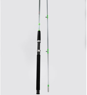 NIAGARA DOLGU KAMIS 135 CM 5-10 LBS 2P