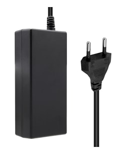 Ayt Weko 24 Volt 2 Amper 48 Watt Plastik Kasa Masaüstü Adaptör 5.5x2.5 Uçlu
